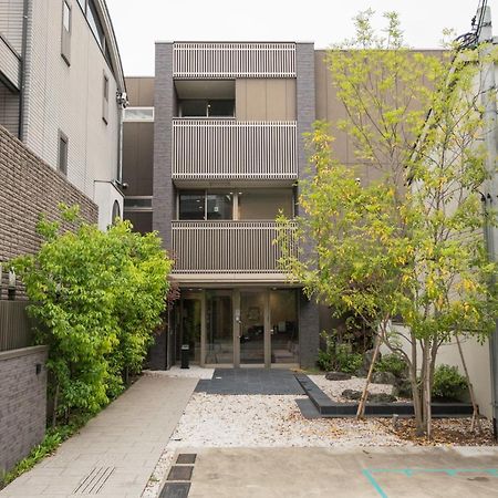 كيوتو Home Inn Kujo Kawaramachi المظهر الخارجي الصورة