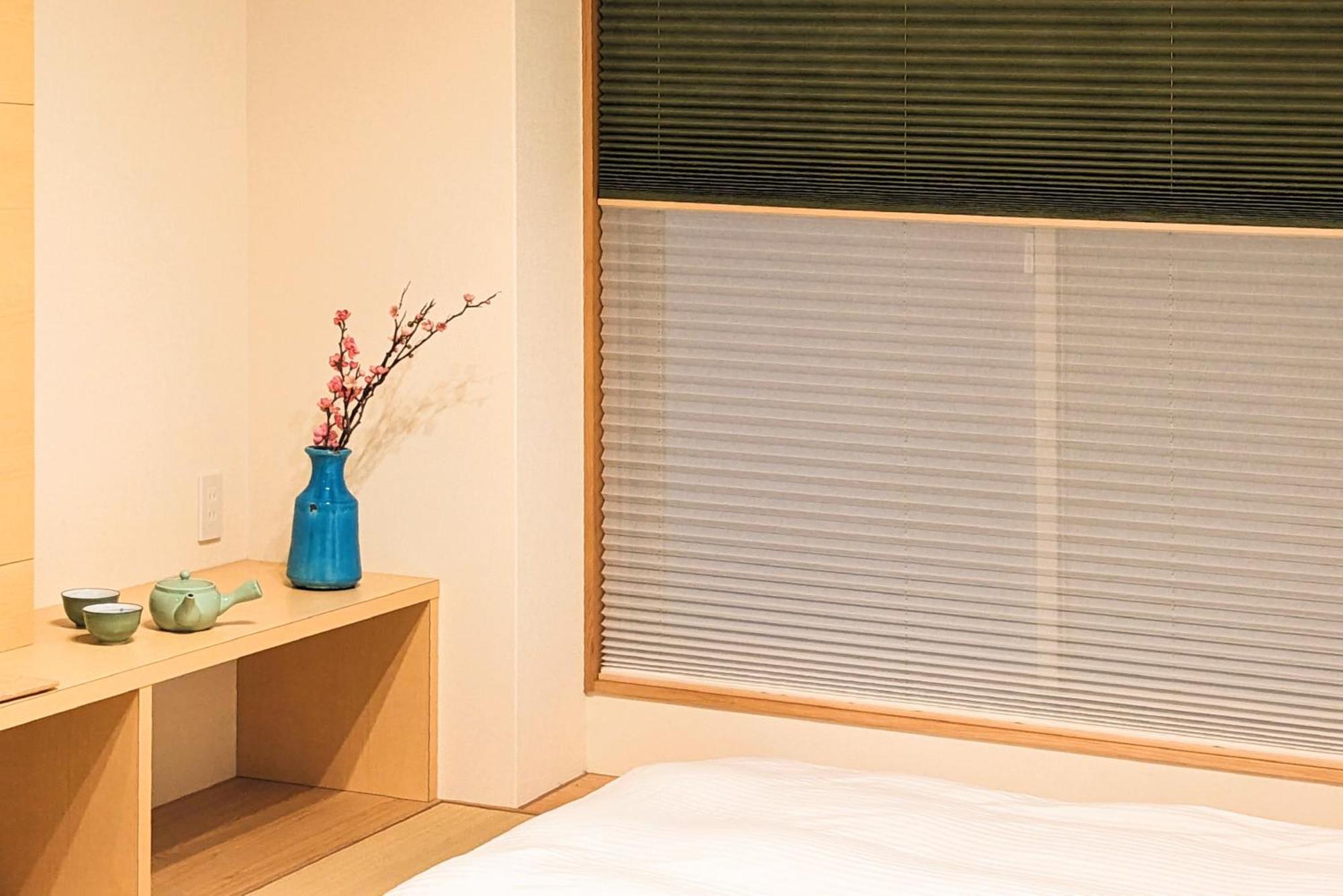كيوتو Home Inn Kujo Kawaramachi المظهر الخارجي الصورة
