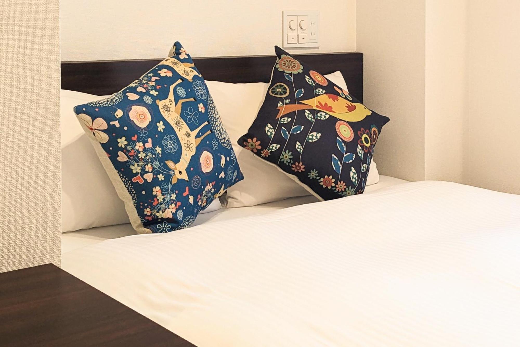 كيوتو Home Inn Kujo Kawaramachi المظهر الخارجي الصورة