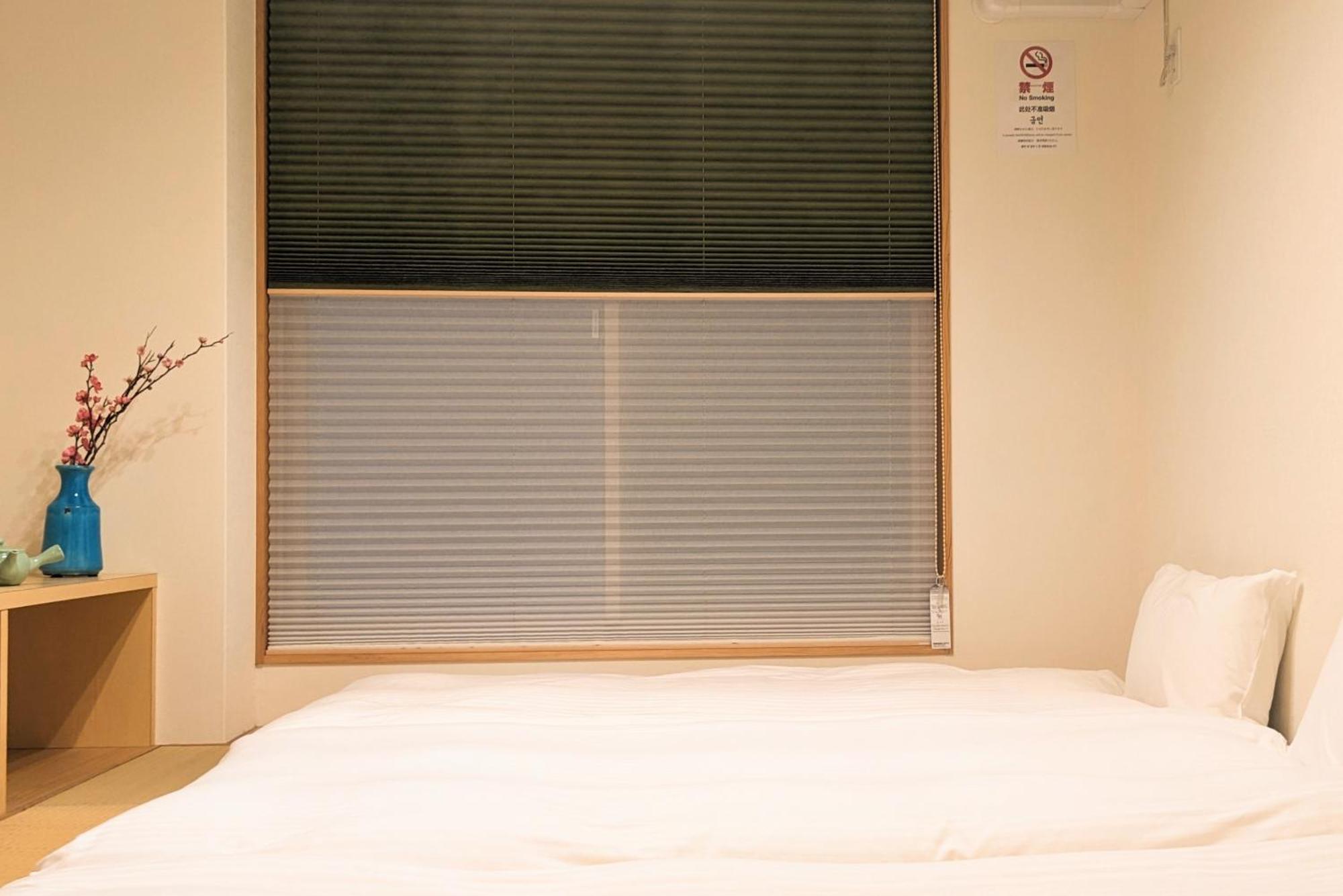 كيوتو Home Inn Kujo Kawaramachi المظهر الخارجي الصورة