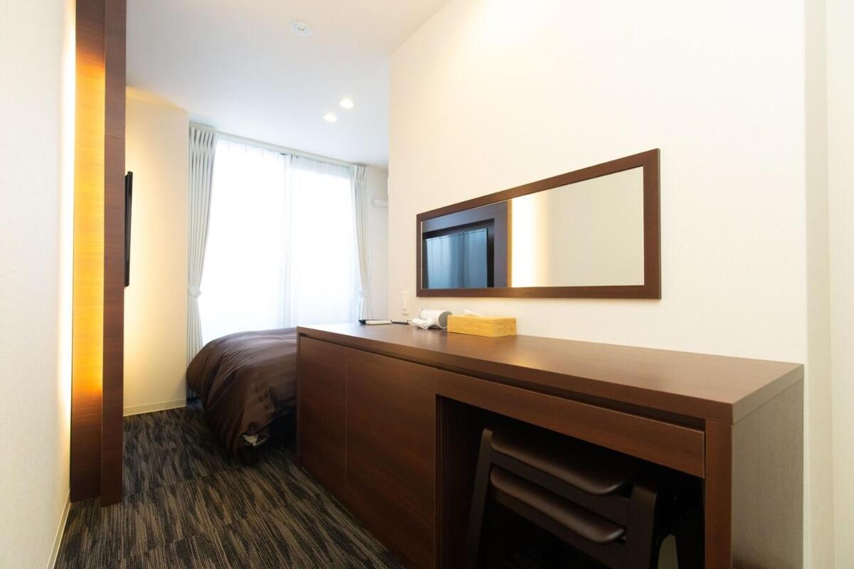 كيوتو Home Inn Kujo Kawaramachi المظهر الخارجي الصورة