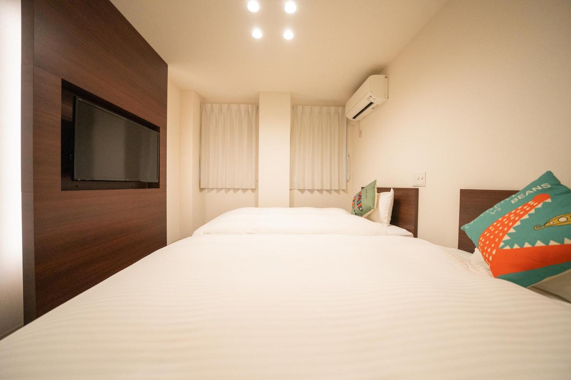 كيوتو Home Inn Kujo Kawaramachi المظهر الخارجي الصورة