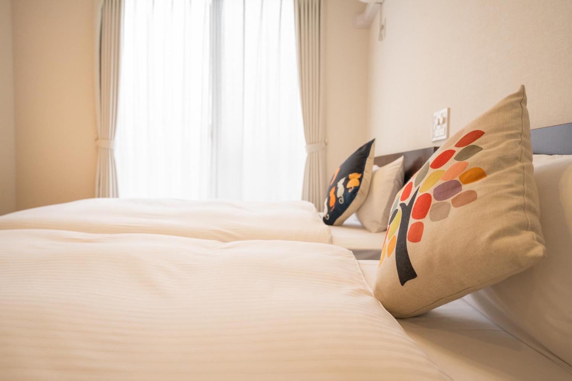 كيوتو Home Inn Kujo Kawaramachi المظهر الخارجي الصورة