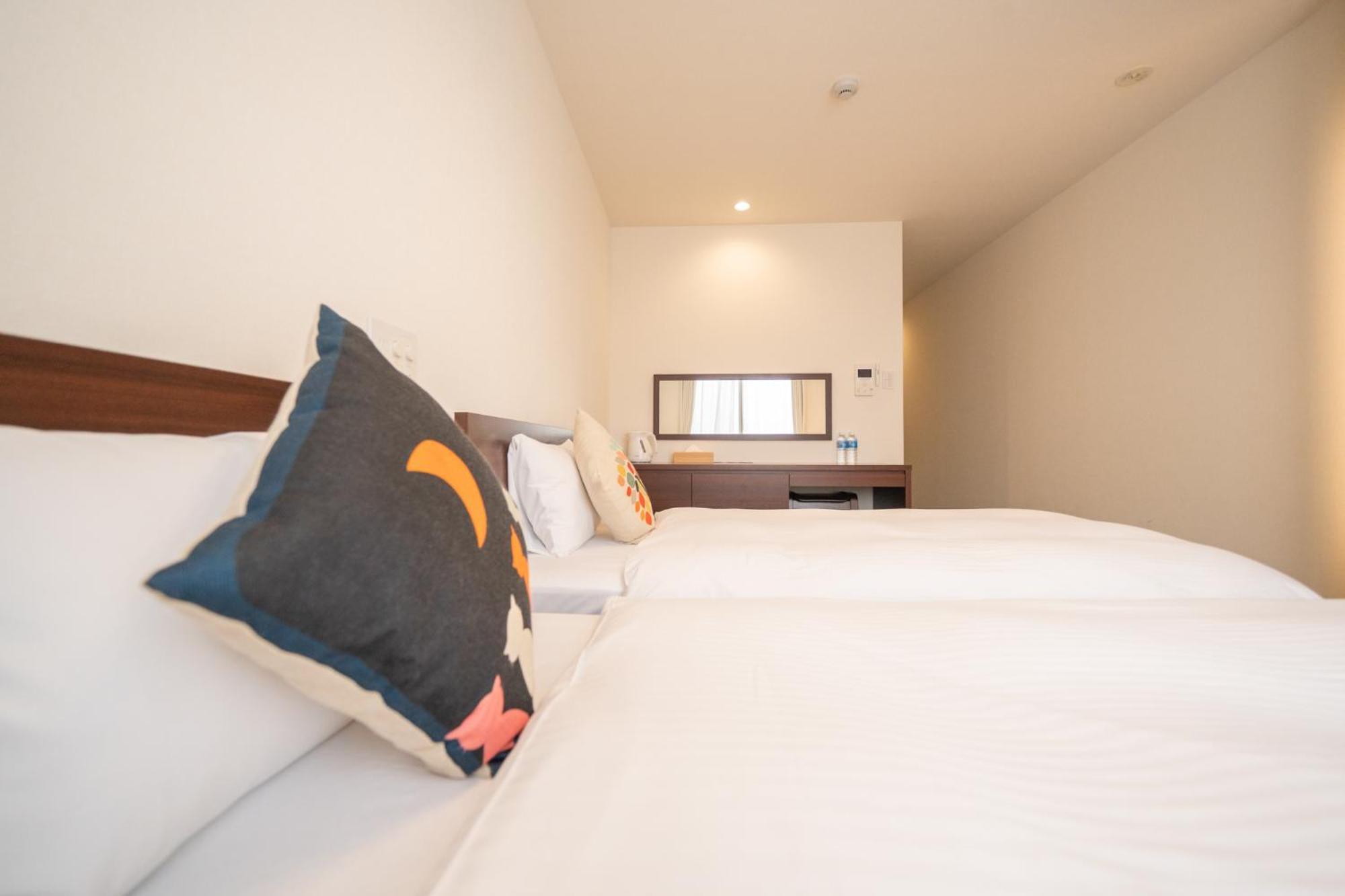 كيوتو Home Inn Kujo Kawaramachi المظهر الخارجي الصورة