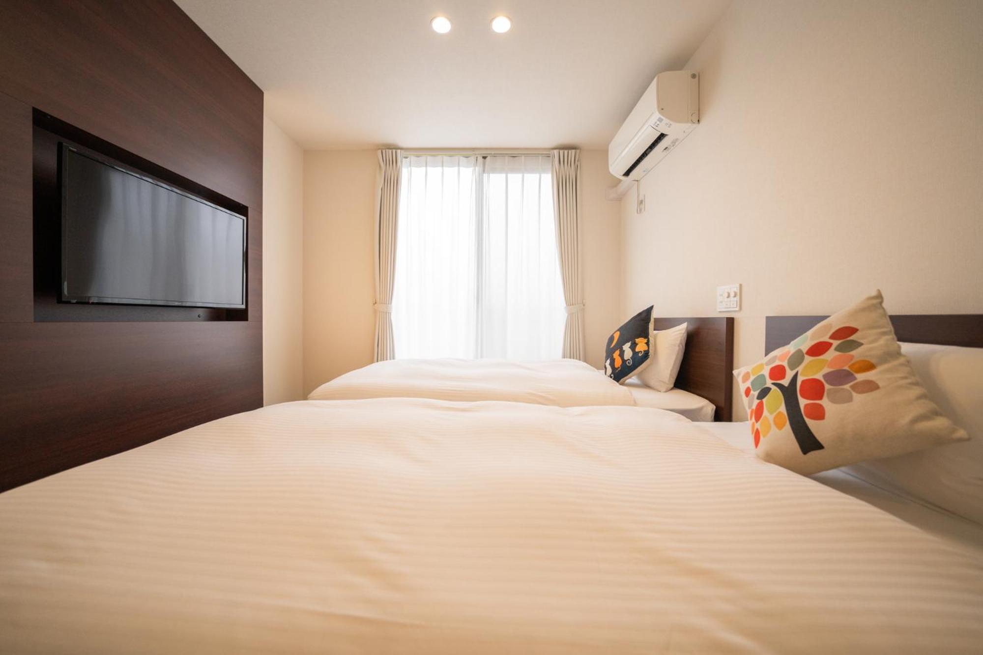 كيوتو Home Inn Kujo Kawaramachi المظهر الخارجي الصورة