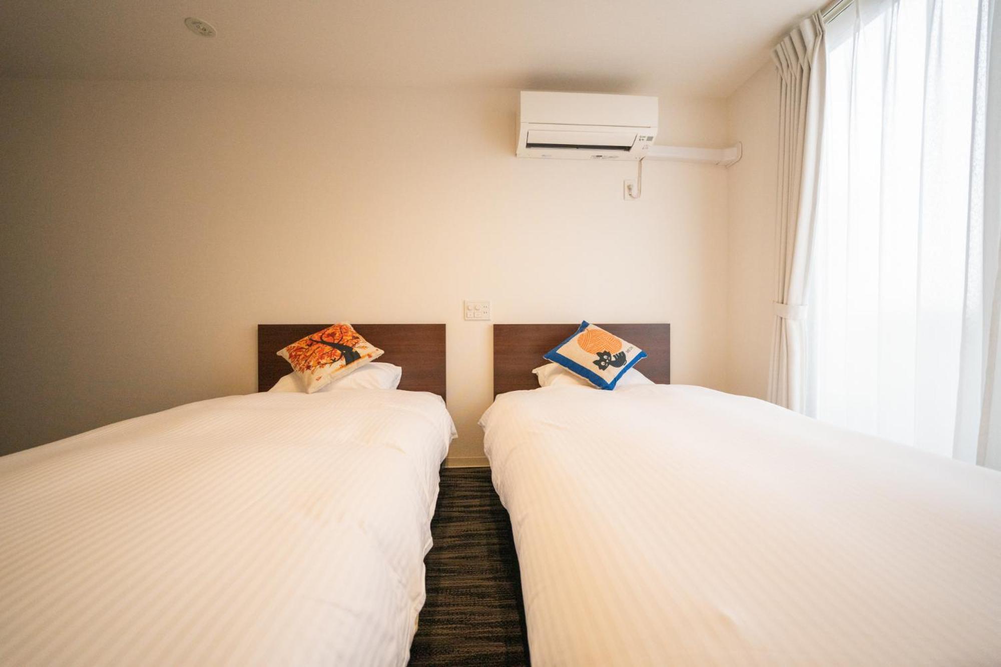 كيوتو Home Inn Kujo Kawaramachi المظهر الخارجي الصورة