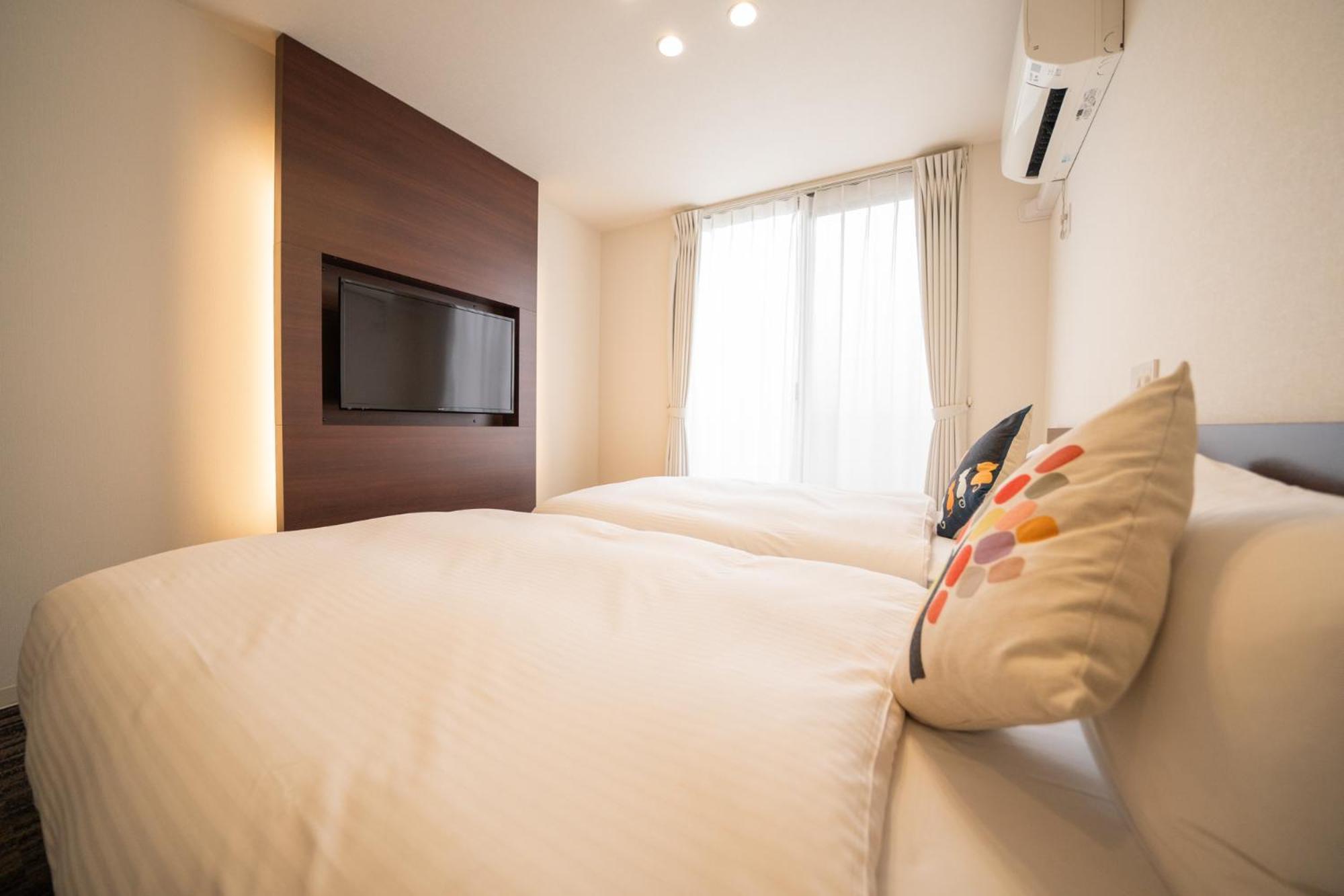 كيوتو Home Inn Kujo Kawaramachi المظهر الخارجي الصورة