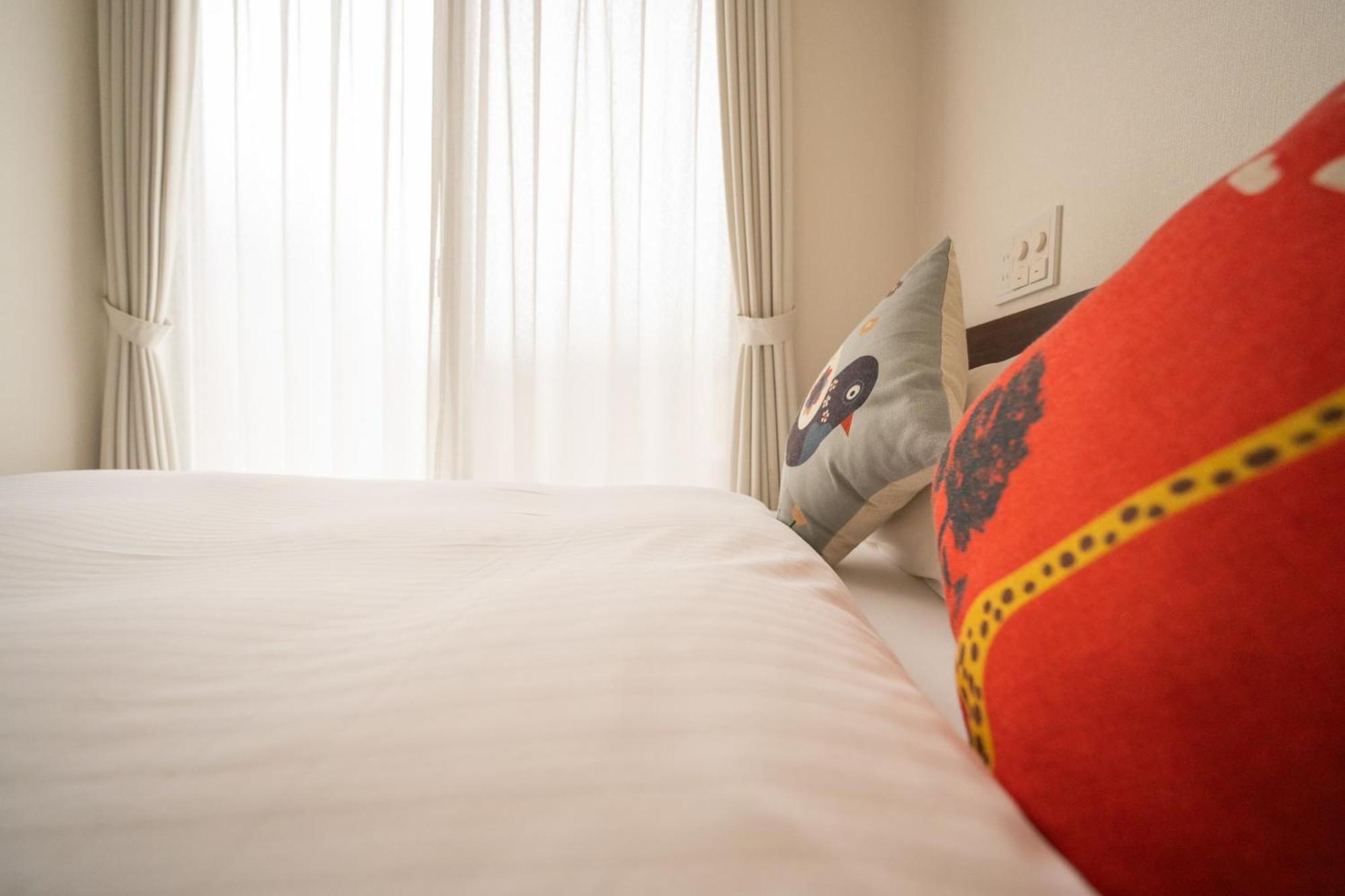 كيوتو Home Inn Kujo Kawaramachi المظهر الخارجي الصورة