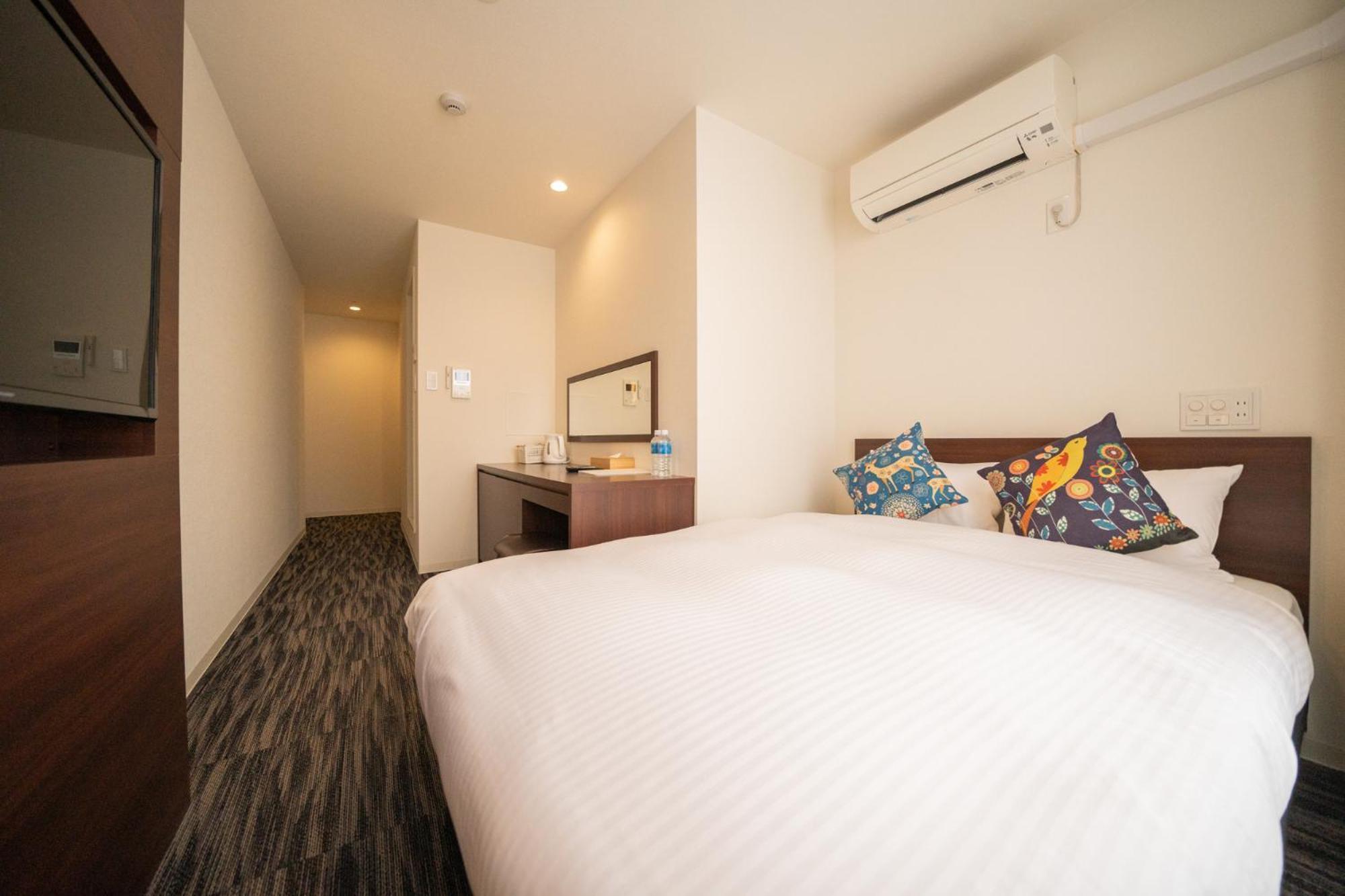 كيوتو Home Inn Kujo Kawaramachi المظهر الخارجي الصورة