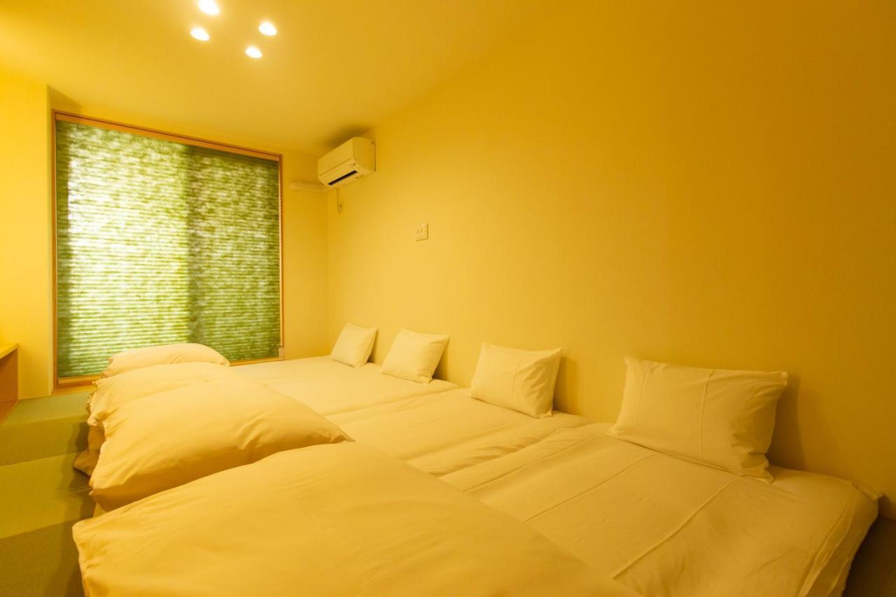 كيوتو Home Inn Kujo Kawaramachi المظهر الخارجي الصورة