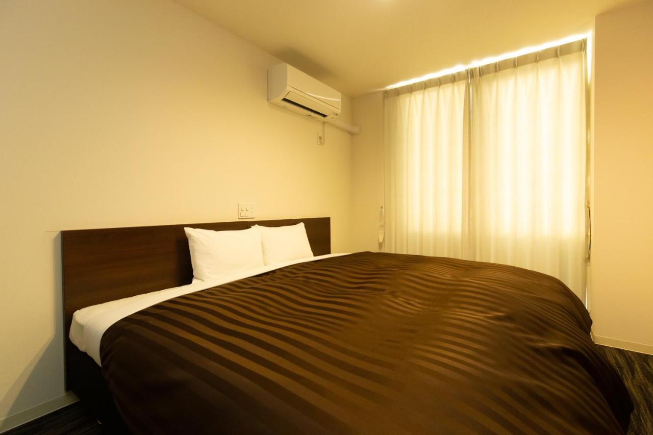 كيوتو Home Inn Kujo Kawaramachi المظهر الخارجي الصورة