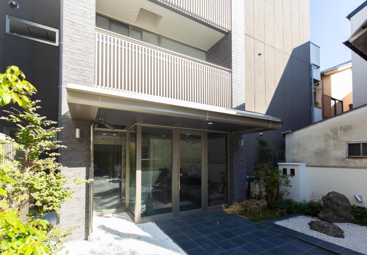 كيوتو Home Inn Kujo Kawaramachi المظهر الخارجي الصورة