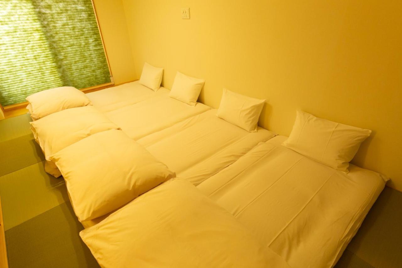 كيوتو Home Inn Kujo Kawaramachi المظهر الخارجي الصورة