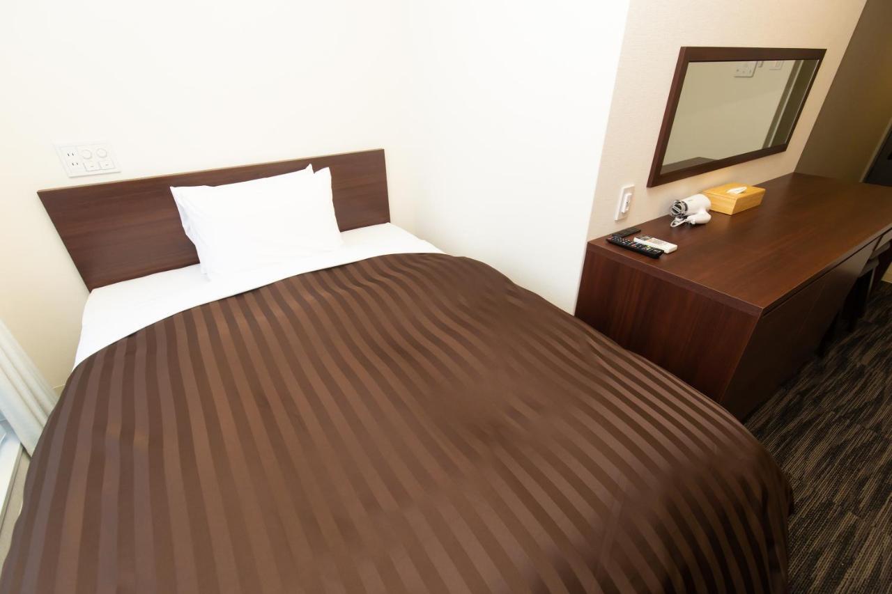 كيوتو Home Inn Kujo Kawaramachi المظهر الخارجي الصورة
