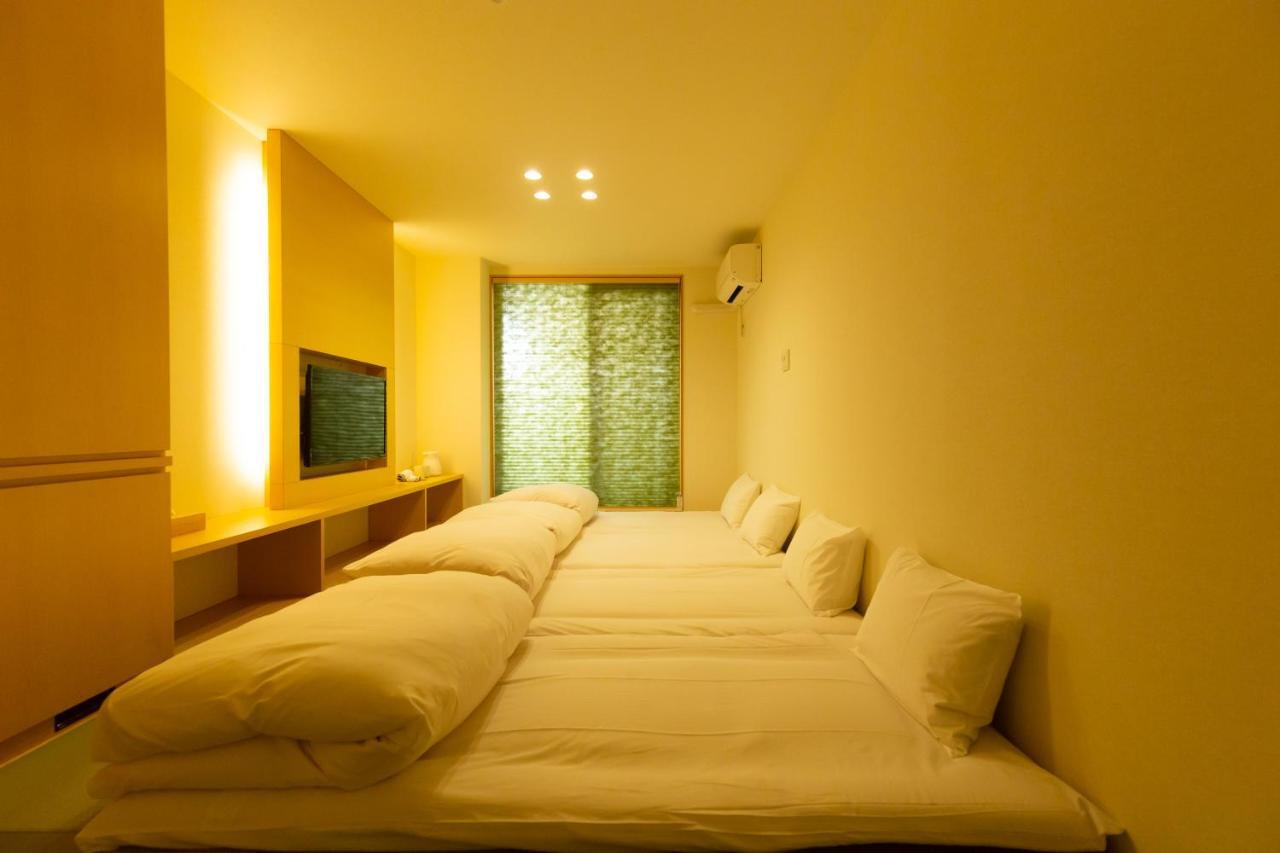 كيوتو Home Inn Kujo Kawaramachi المظهر الخارجي الصورة