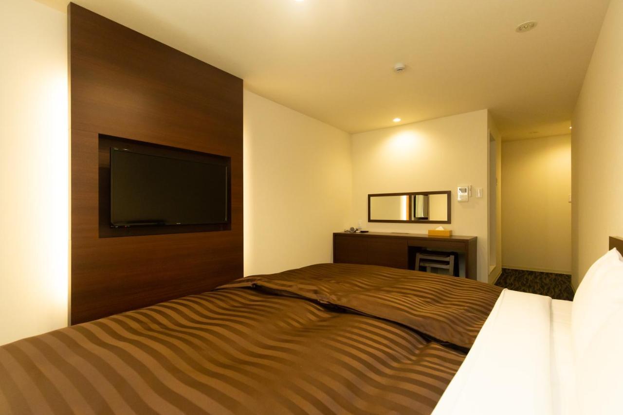 كيوتو Home Inn Kujo Kawaramachi المظهر الخارجي الصورة