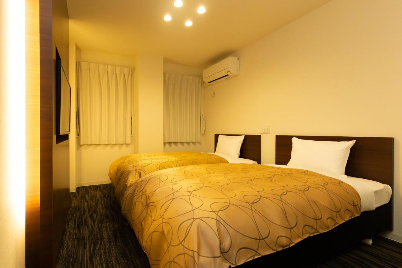 كيوتو Home Inn Kujo Kawaramachi المظهر الخارجي الصورة