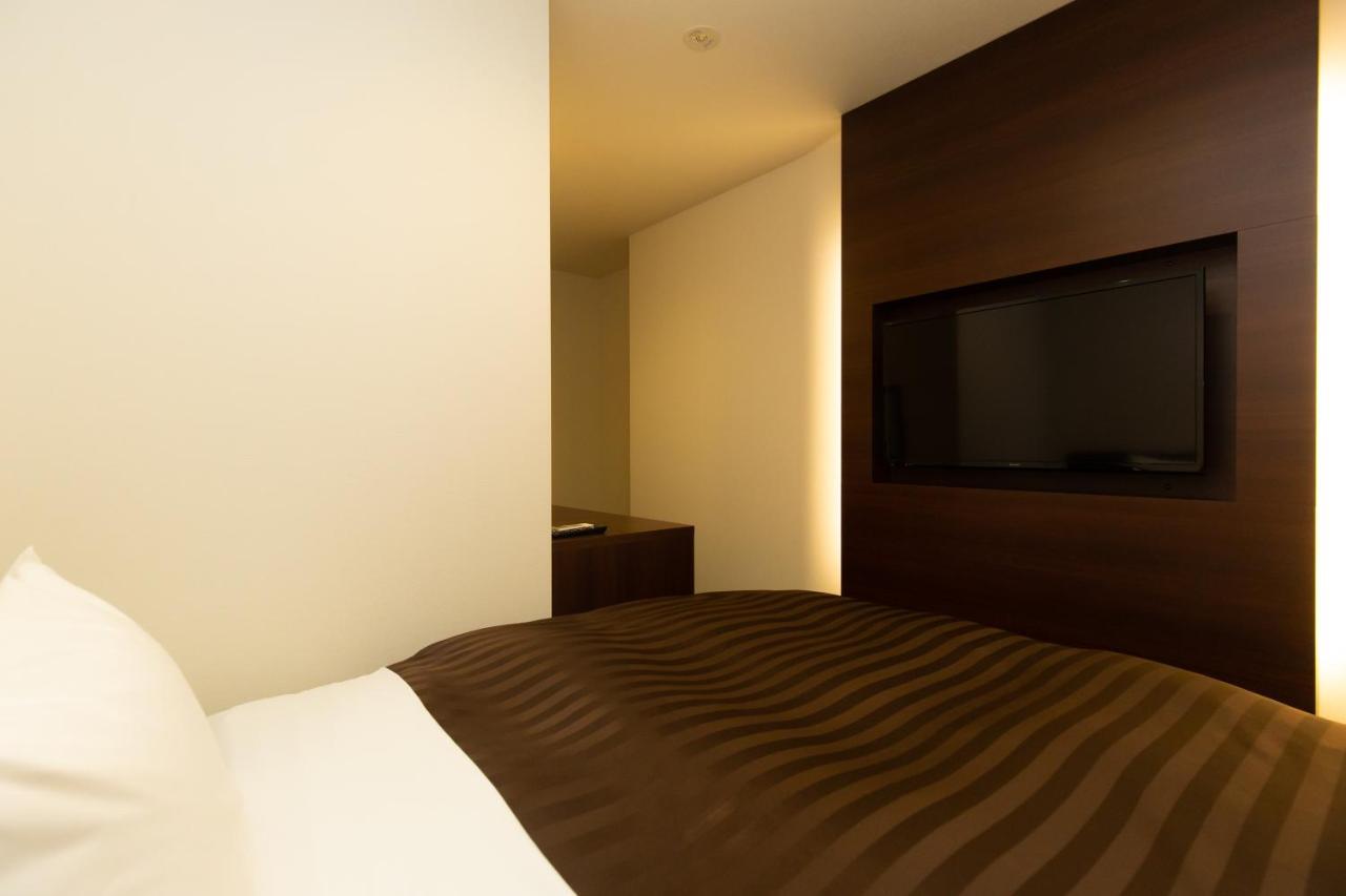 كيوتو Home Inn Kujo Kawaramachi المظهر الخارجي الصورة