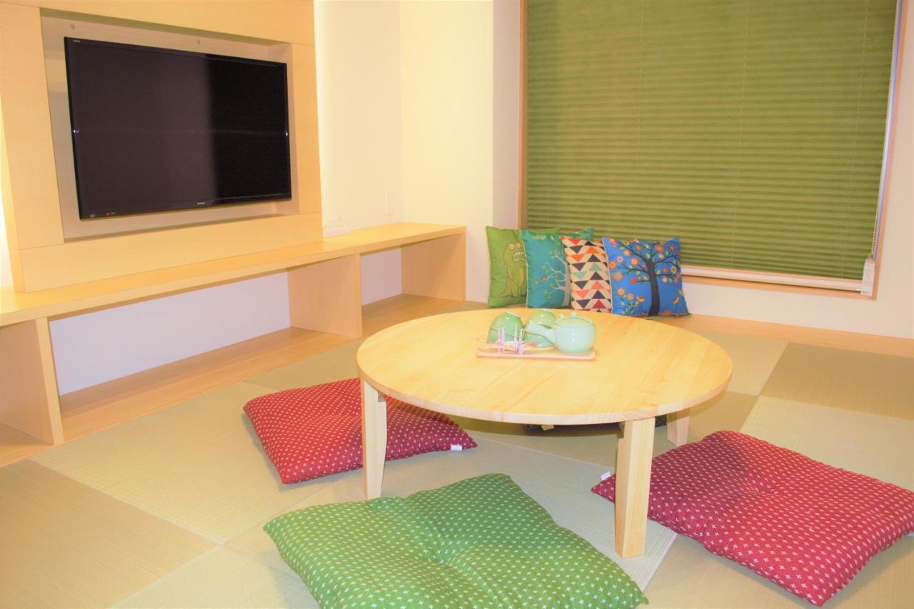 كيوتو Home Inn Kujo Kawaramachi المظهر الخارجي الصورة