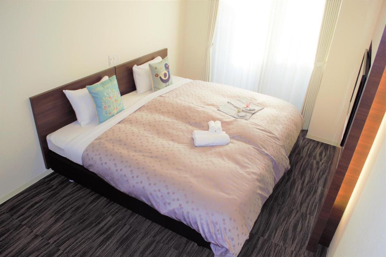 كيوتو Home Inn Kujo Kawaramachi المظهر الخارجي الصورة