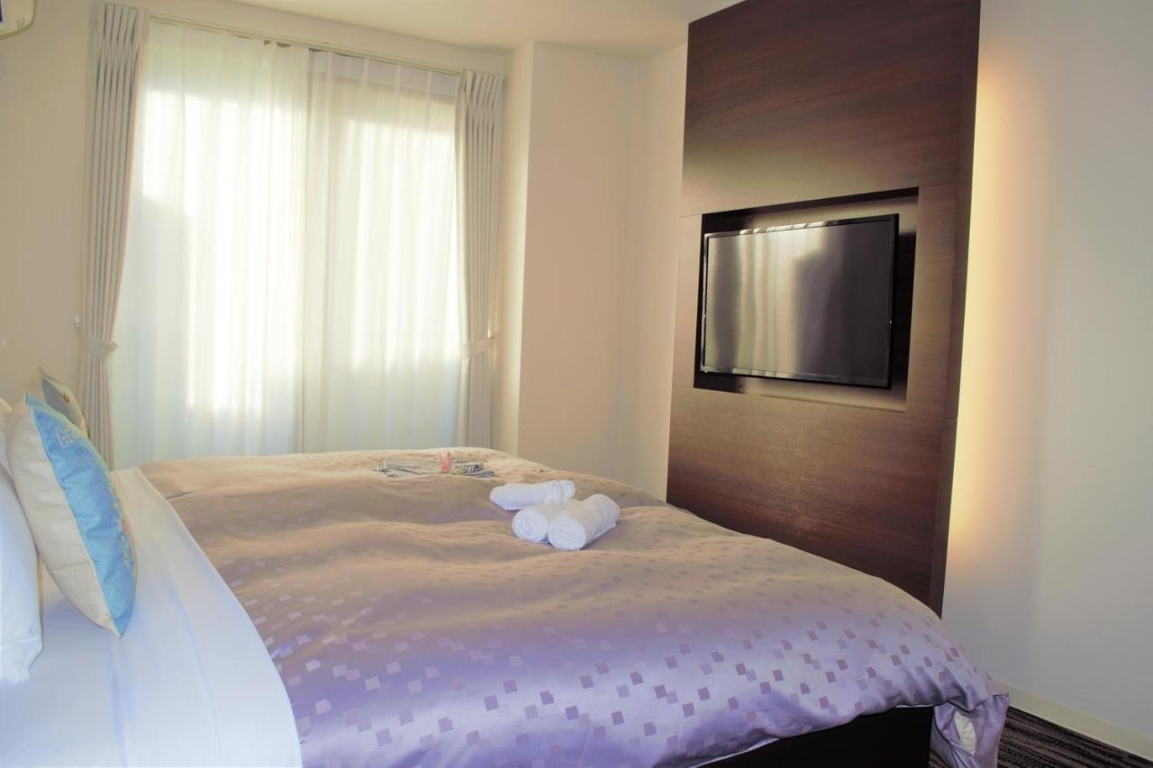 كيوتو Home Inn Kujo Kawaramachi المظهر الخارجي الصورة
